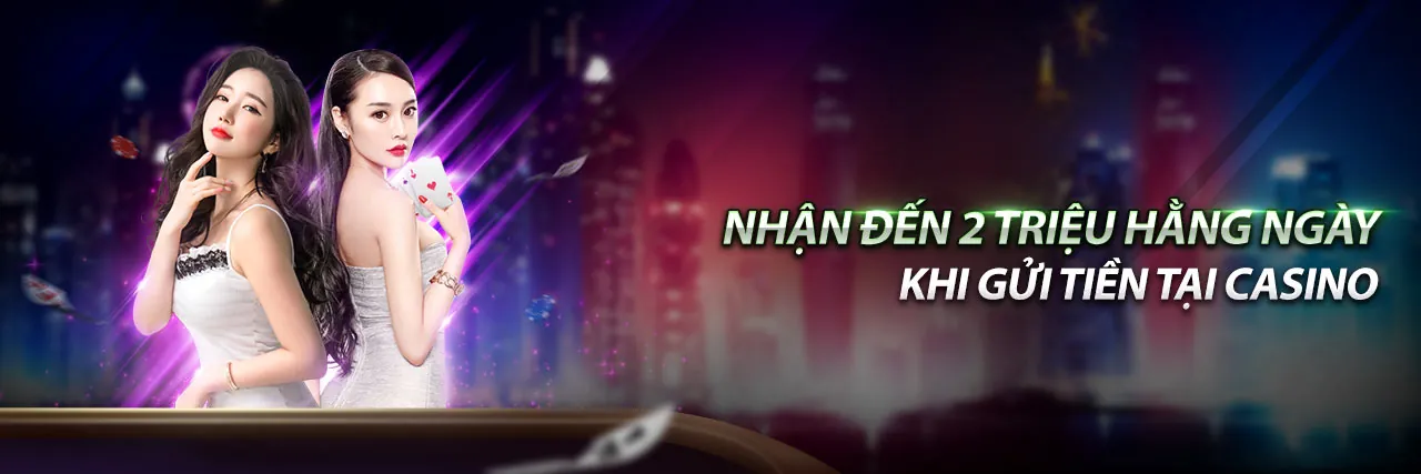 Hình ảnh chính về các ưu đãi mới nhất tại game xin88