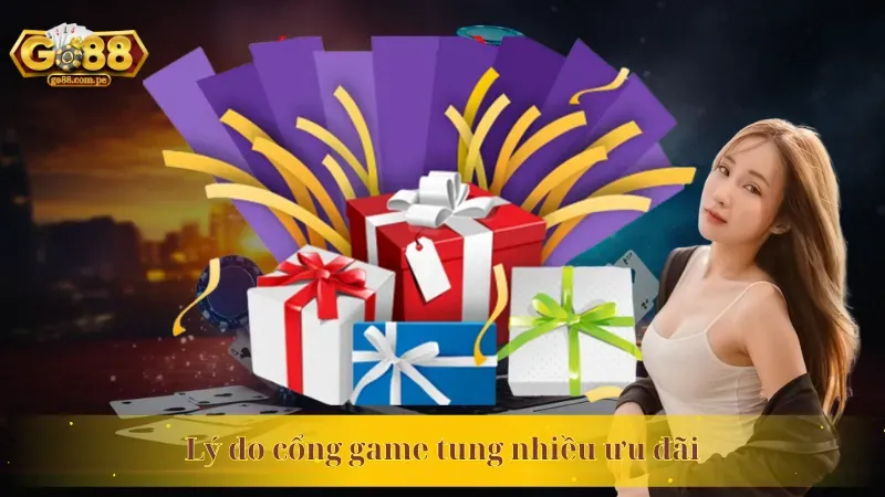 Hướng dẫn nhận ưu đãi game xin88