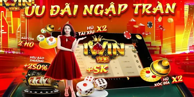 Hướng dẫn chơi các trò chơi tại game xin88